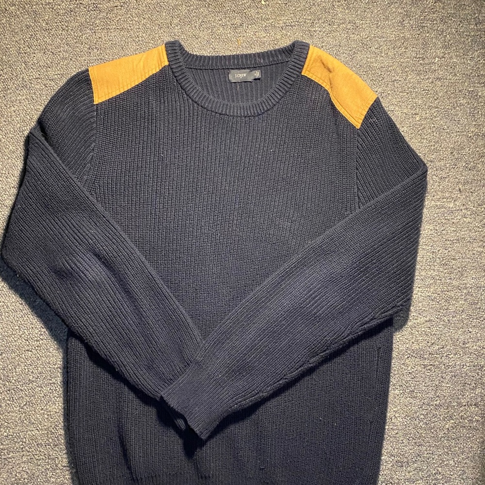 J Crew Sweater